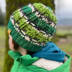 Meet your Posher, Erica